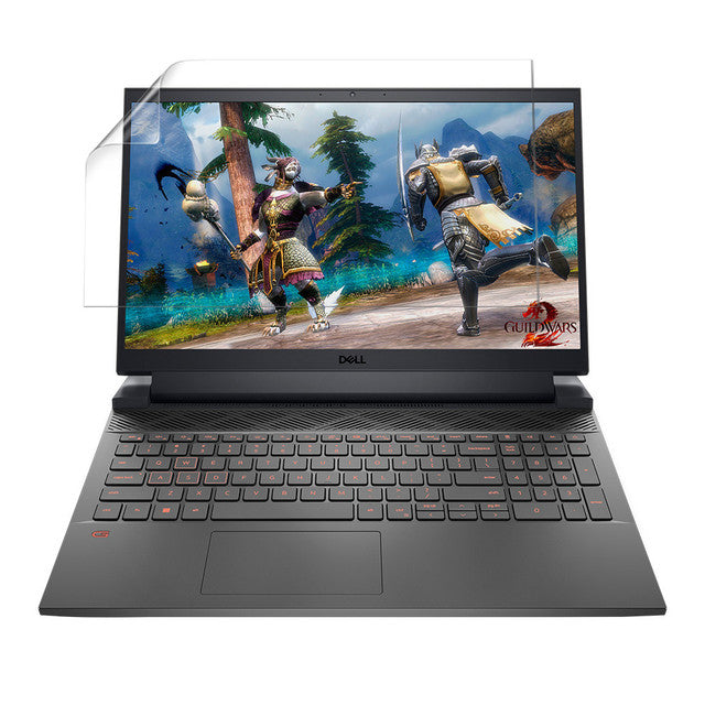Hydrogel Screen Protector for Dell G15 5520