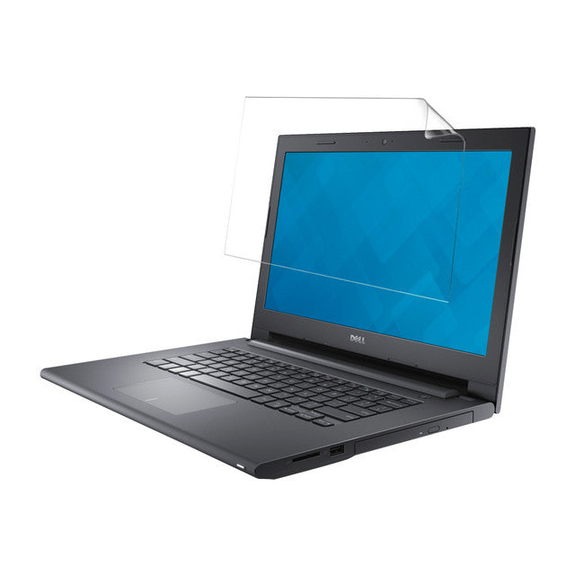 Hydrogel Screen Protector for Dell Inspiron 14 3443 (Pack of 2)