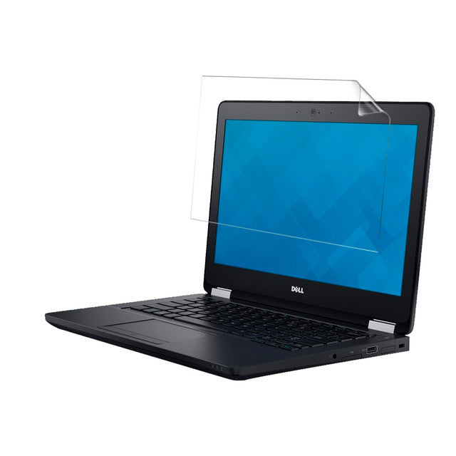 Hydrogel Screen Protector for Dell Latitude 12 E5270 (Pack of 2)