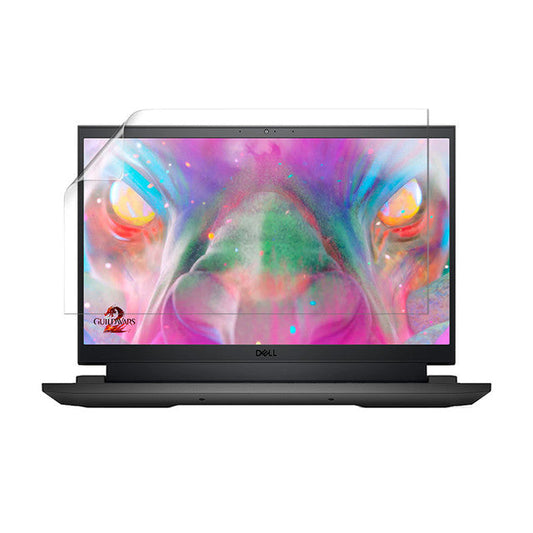 Hydrogel Screen Protector for Dell G15 5511
