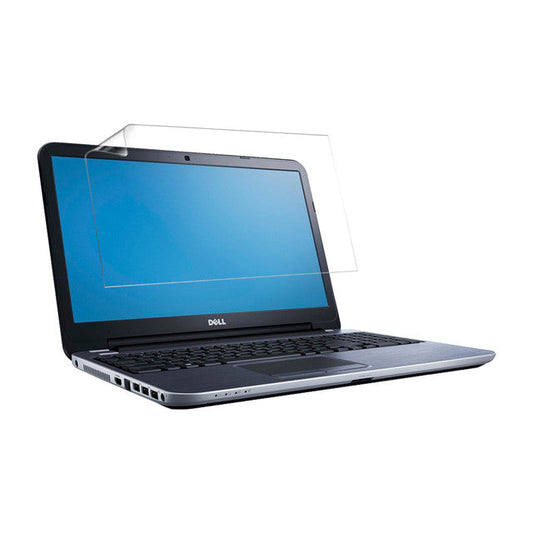 Hydrogel Screen Protector for Dell Inspiron 15R 7537