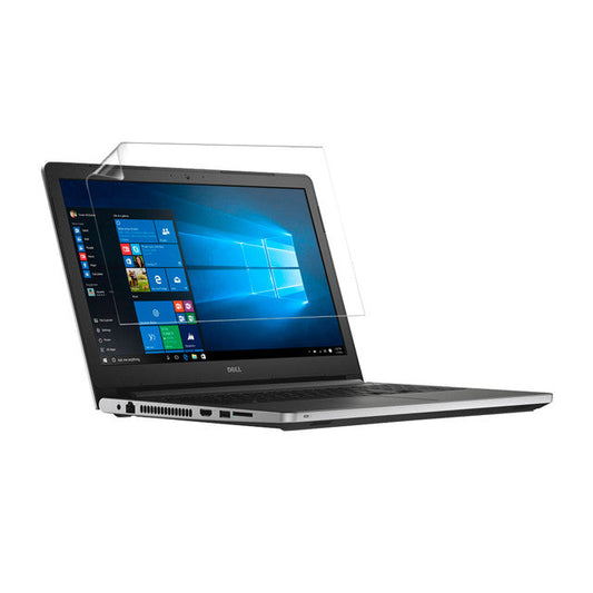 Hydrogel Screen Protector for Dell Inspiron 15 5559