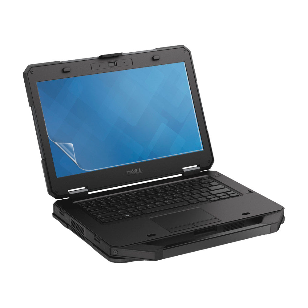Hydrogel Screen Protector for Dell Latitude 14 5404 (Pack of 2)