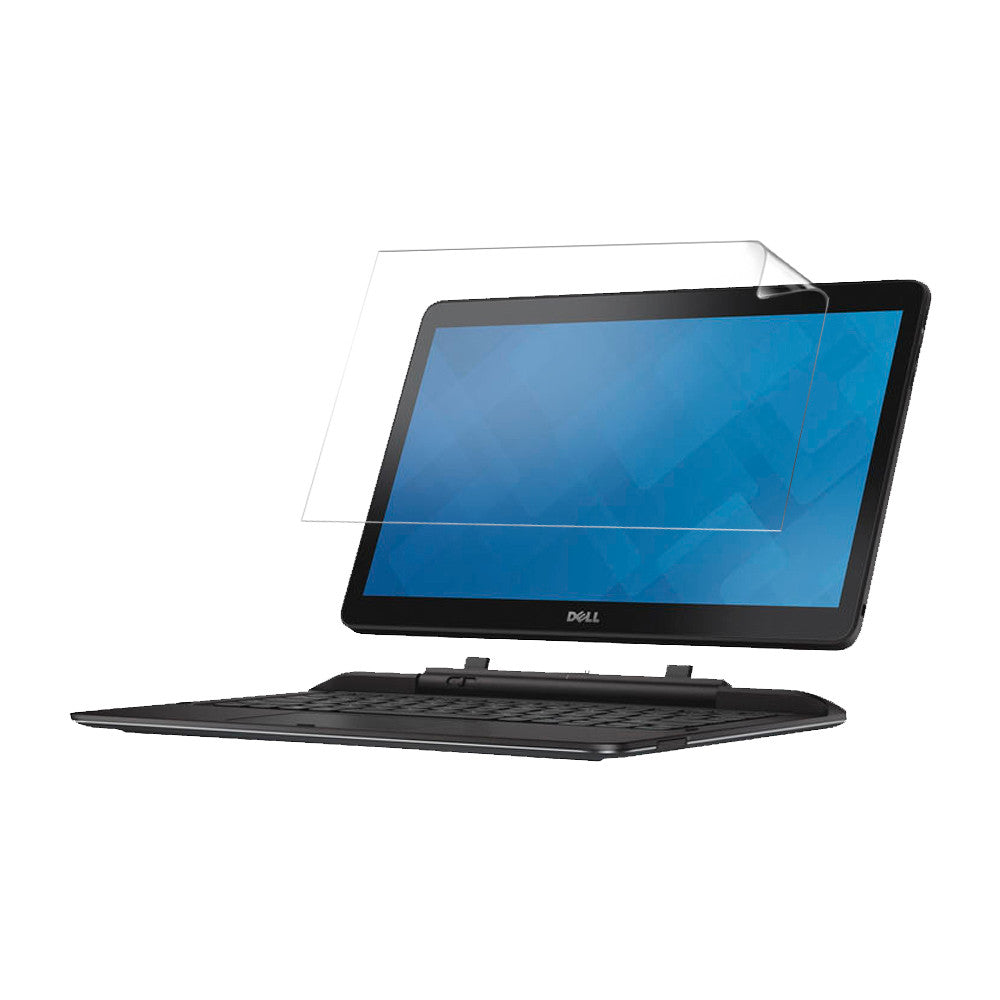 Hydrogel Screen Protector for Dell Latitude 12 7214 (Pack of 2)