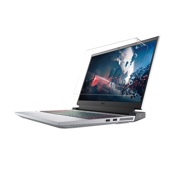 Hydrogel Screen Protector for Dell G15 5510 (Pack of 2)