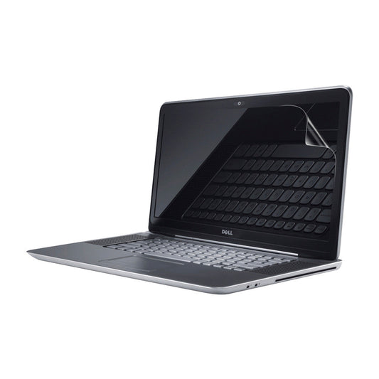 Hydrogel Screen Protector for Dell XPS 15z