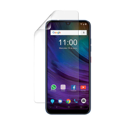 Hydrogel Screen Protector for ZTE Blade V10 Vita
