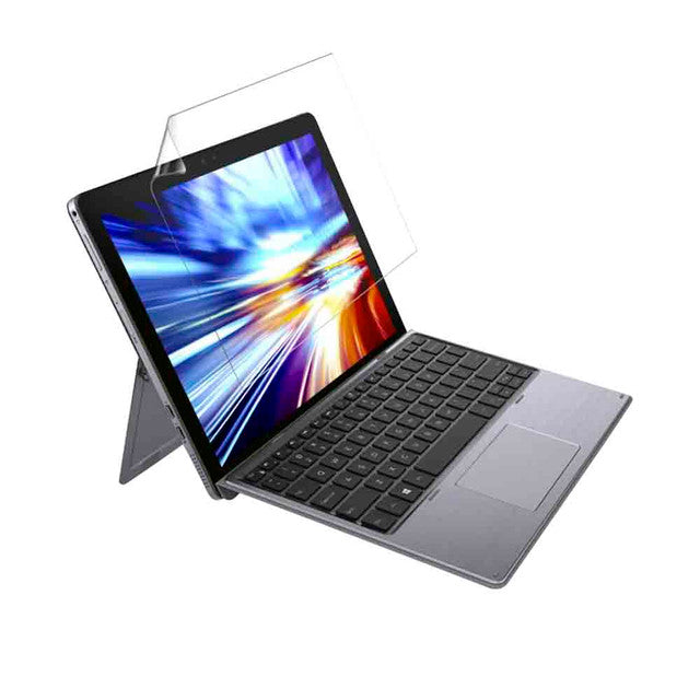 Hydrogel Screen Protector for Dell Latitude 12 7200 (Pack of 2)