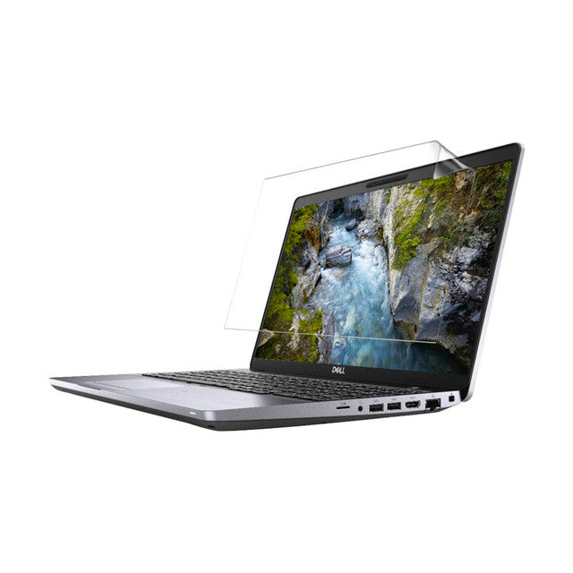 Hydrogel Screen Protector for Dell Precision 15 3540 (Pack of 2)