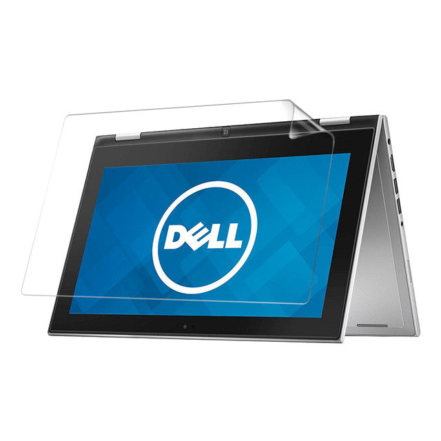 Hydrogel Screen Protector for Dell Inspiron 11 3153 (Pack of 2)