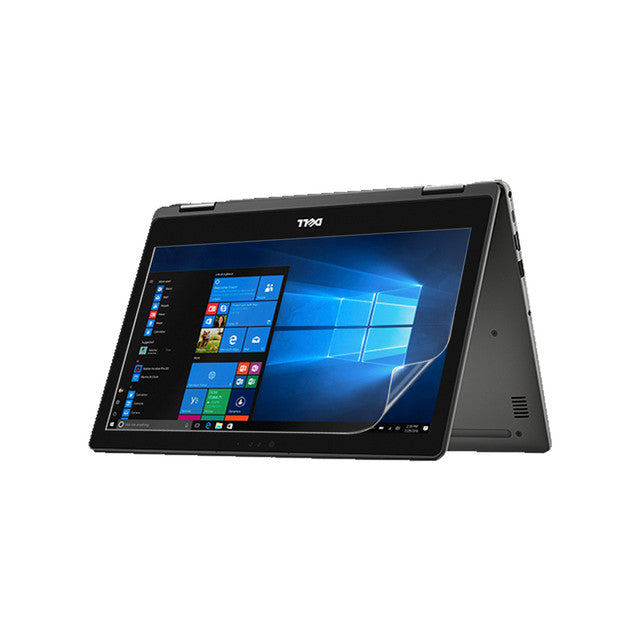 Hydrogel Screen Protector for Dell Latitude 13 3379 (Pack of 2)