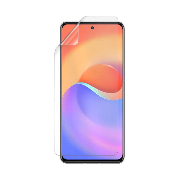 Hydrogel Screen Protector for ZTE S30 Pro