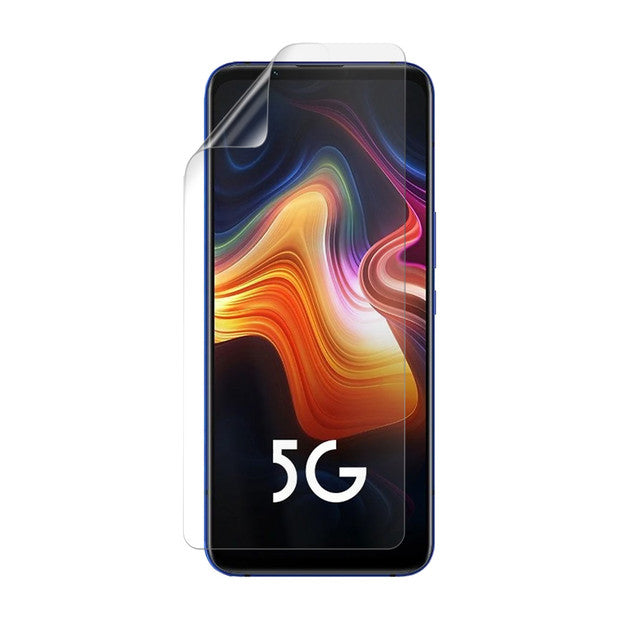 Hydrogel Screen Protector for Nubia RedMagic 5G Lite (Pack of 2)