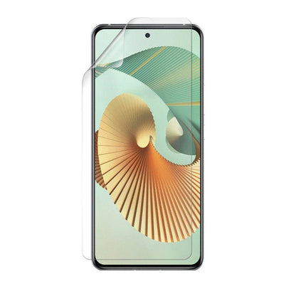 Hydrogel Screen Protector for ZTE Axon 30 Pro 5G (Pack of 2)