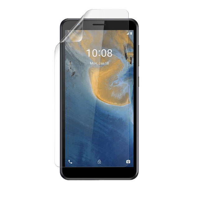 Hydrogel Screen Protector for ZTE Blade A31