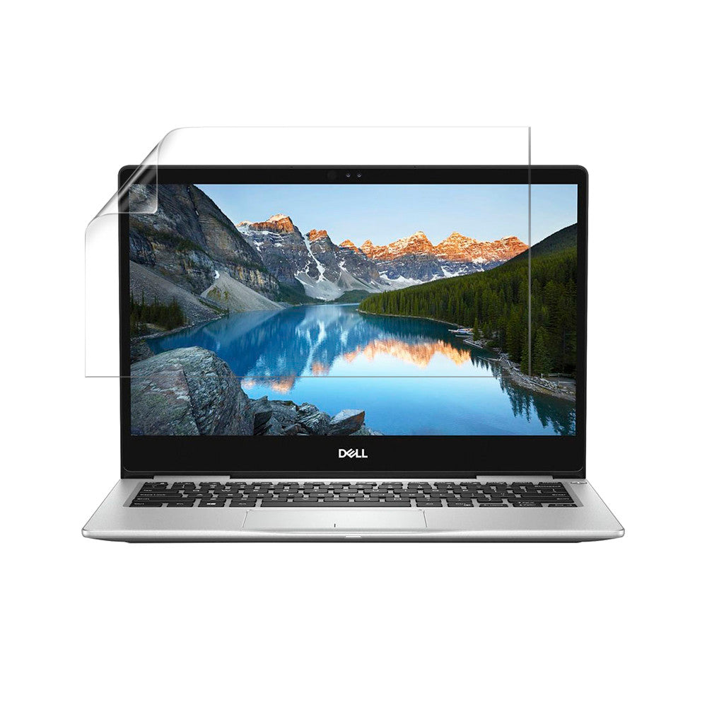 Hydrogel Screen Protector for Dell Inspiron 13 7373