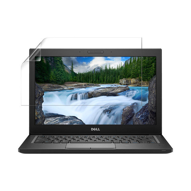 Hydrogel Screen Protector for Dell Latitude 12 7290 (Pack of 2)