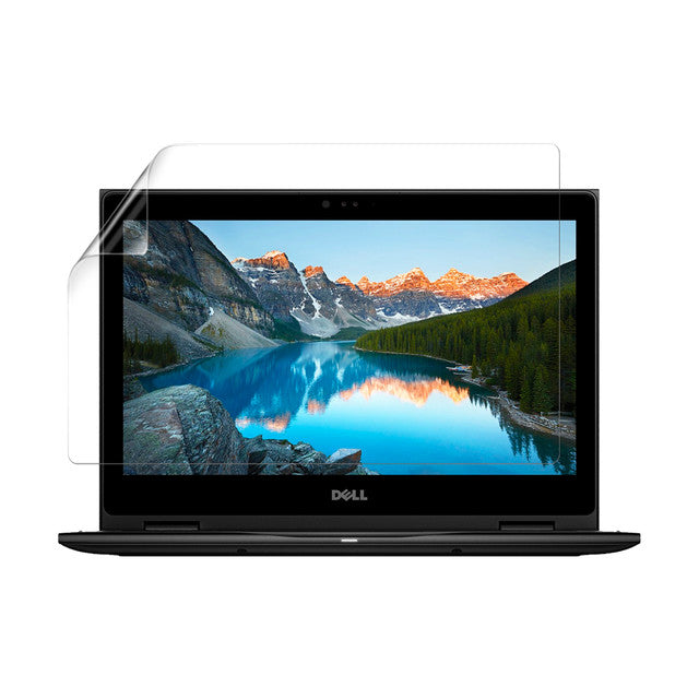 Hydrogel Screen Protector for Dell Latitude 13 3390 (Pack of 2)