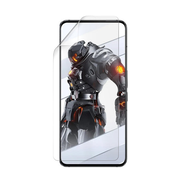 Hydrogel Screen Protector for Nubia RedMagic 7S Pro (Pack of 2)
