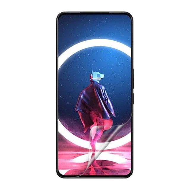 Hydrogel Screen Protector for Nubia RedMagic 7 Pro