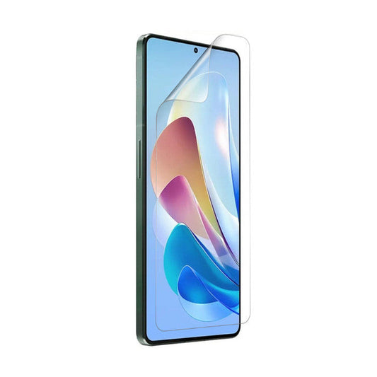 Hydrogel Screen Protector for Nubia Z40S Pro