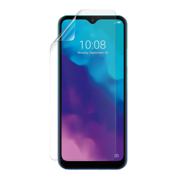Hydrogel Screen Protector for ZTE Blade V30 Vita (Pack of 2)