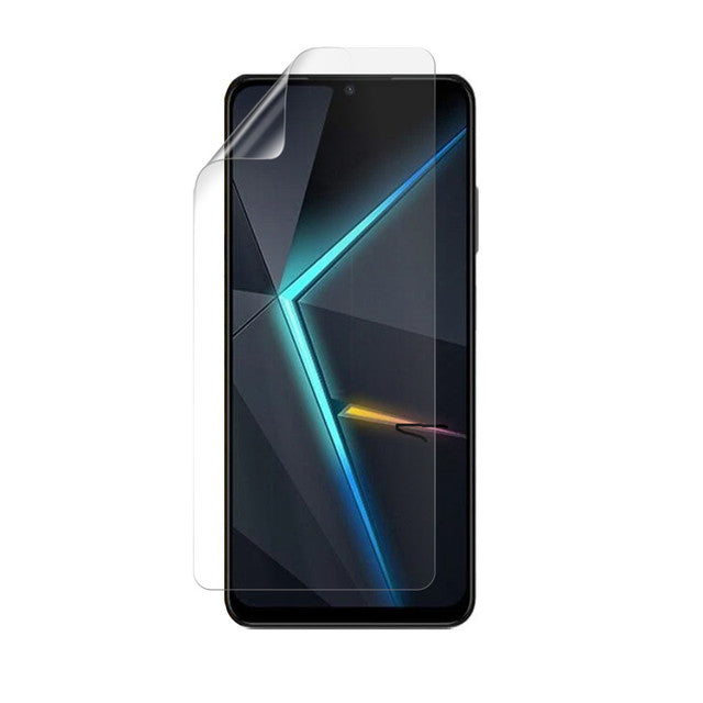 Hydrogel Screen Protector for Nubia Neo (Pack of 2)