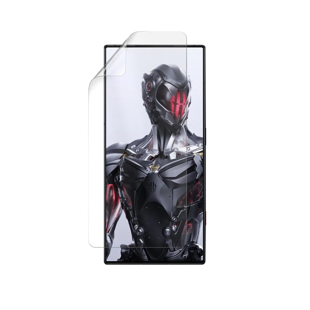 Hydrogel Screen Protector for Nubia RedMagic 8 Pro