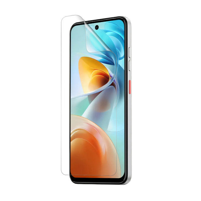 Hydrogel Screen Protector for Nubia Music 2