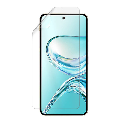 Hydrogel Screen Protector for Nubia Focus 2 Ultra
