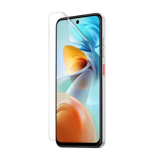 Hydrogel Screen Protector for Nubia Music 2 (Pack of 2)