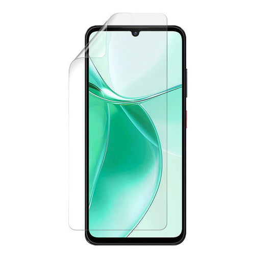 Hydrogel Screen Protector for ZTE Blade A35