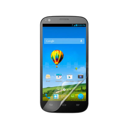 Hydrogel Screen Protector for ZTE Grand S Pro (Pack of 2)