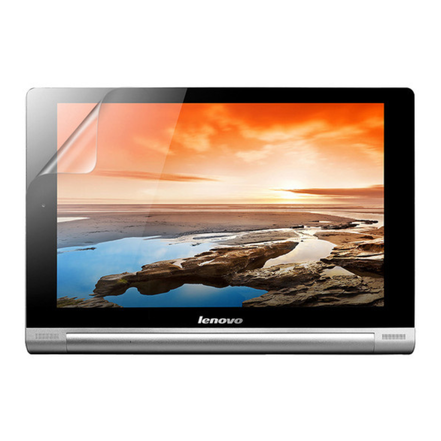 Hydrogel Screen Protector for Lenovo Yoga Tablet 10