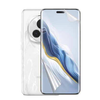 Hydrogel Screen Protector for Honor Magic6 Pro