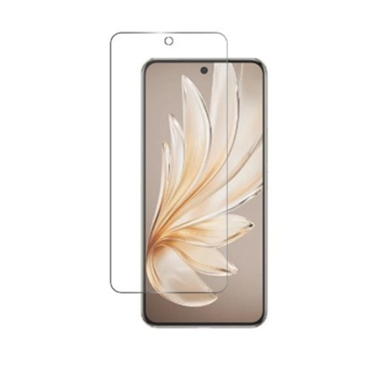 Hydrogel Screen Protector for Vivo S20 Pro (Pack of 2)