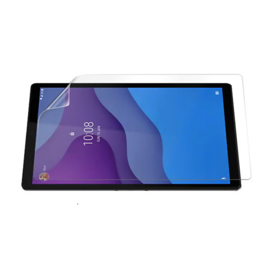 Hydrogel Screen Protector for Lenovo M10 HD (2nd Gen) (Pack of 2)