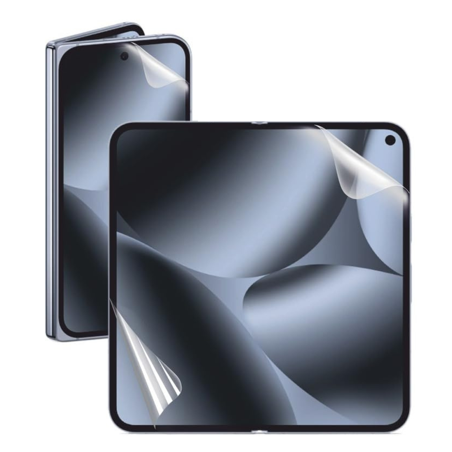 Hydrogel Screen Protector for Google Pixel 10 Pro Fold (Pack of 2)