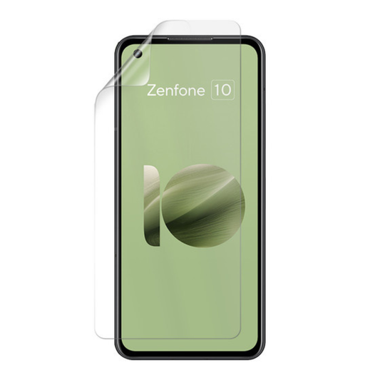Hydrogel Screen Protector for Asus Zenfone 10 (Pack of 2)