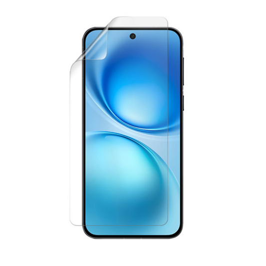 Hydrogel Screen Protector for Vivo X200 FE (Pack of 2)