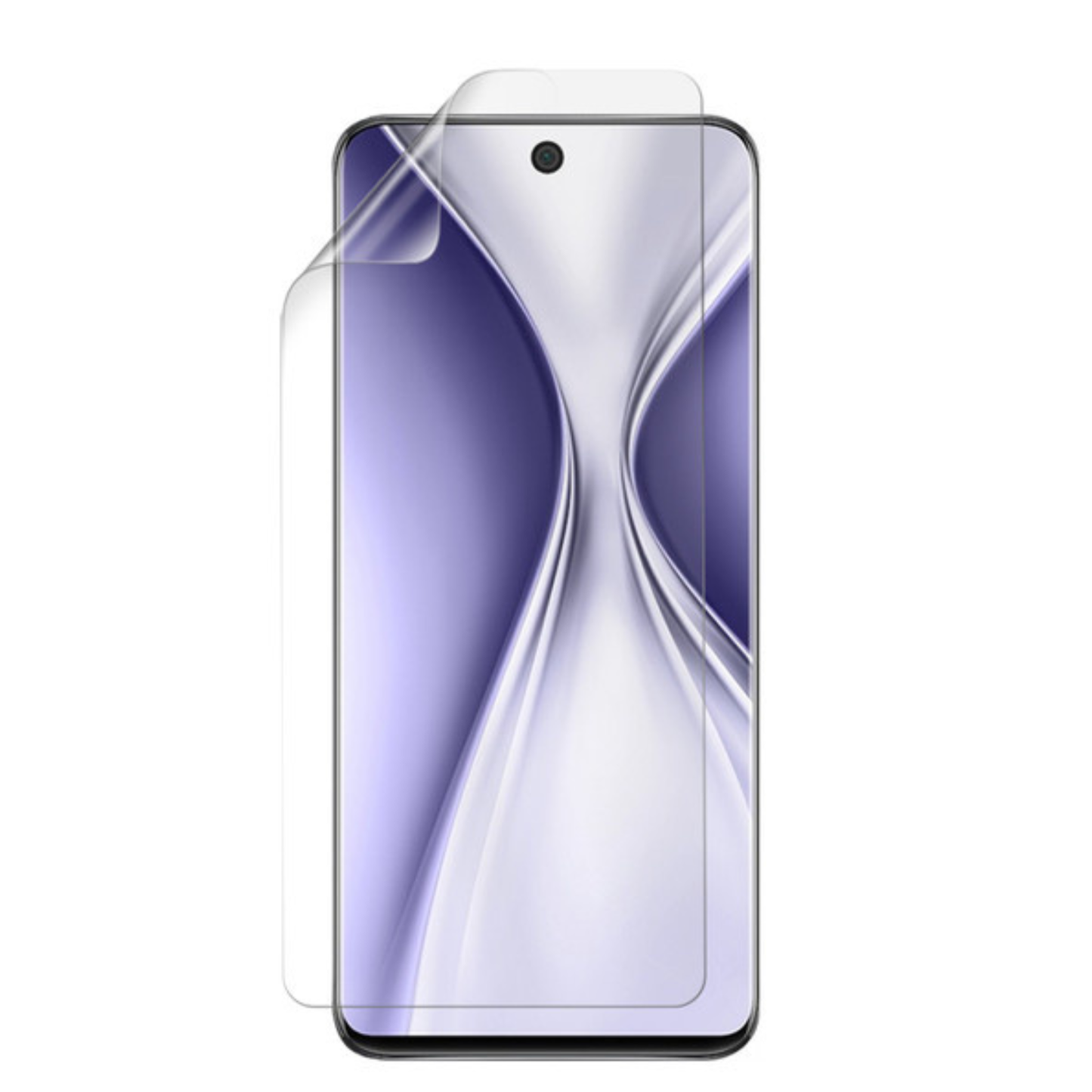 Hydrogel Screen Protector for Honor X20 SE