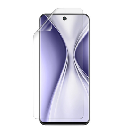 Hydrogel Screen Protector for Honor X20 SE