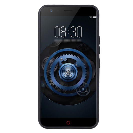 Hydrogel Screen Protector for Nubia Z17 lite (Pack of 2)