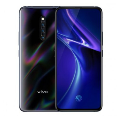 Hydrogel Screen Protector for Vivo X27 Pro (Pack of 2)