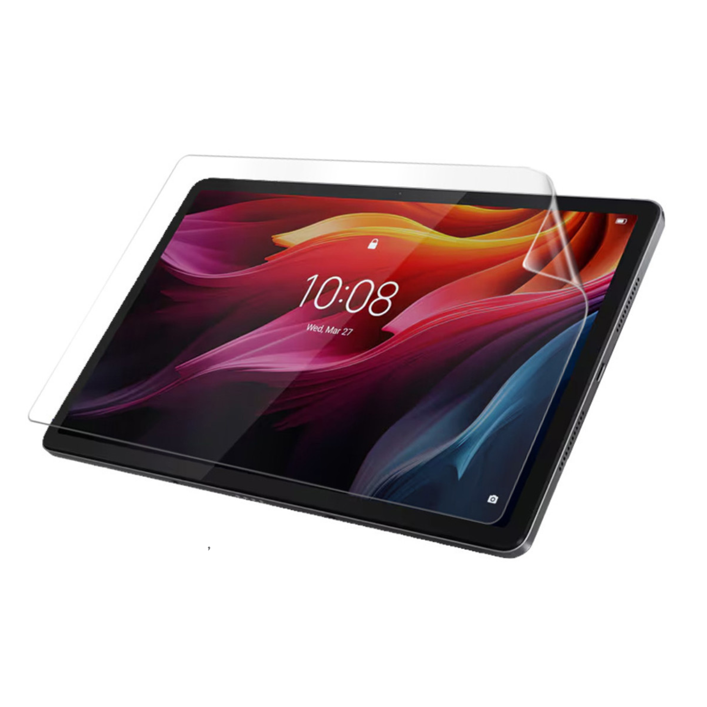 Hydrogel Screen Protector for Lenovo Tab K11 Plus