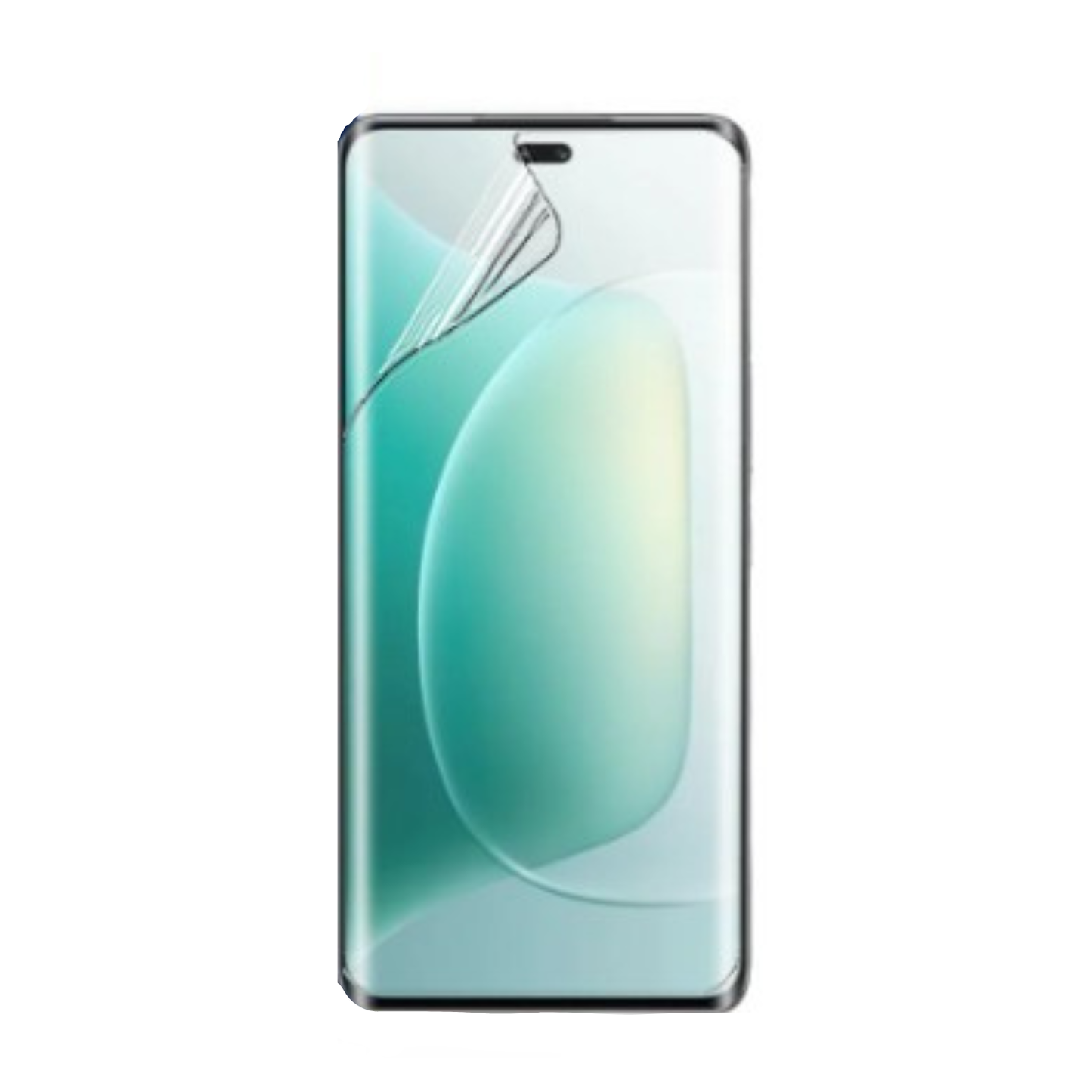 Hydrogel Screen Protector for Honor 300 Ultra (Pack of 2)