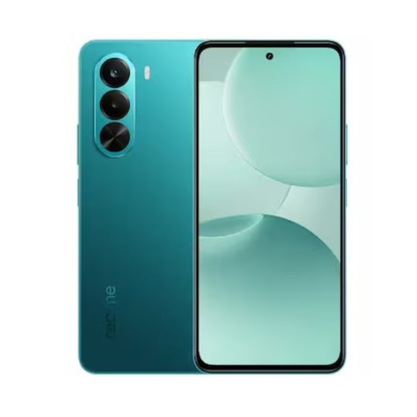 Hydrogel Screen Protector for realme P4x 5G