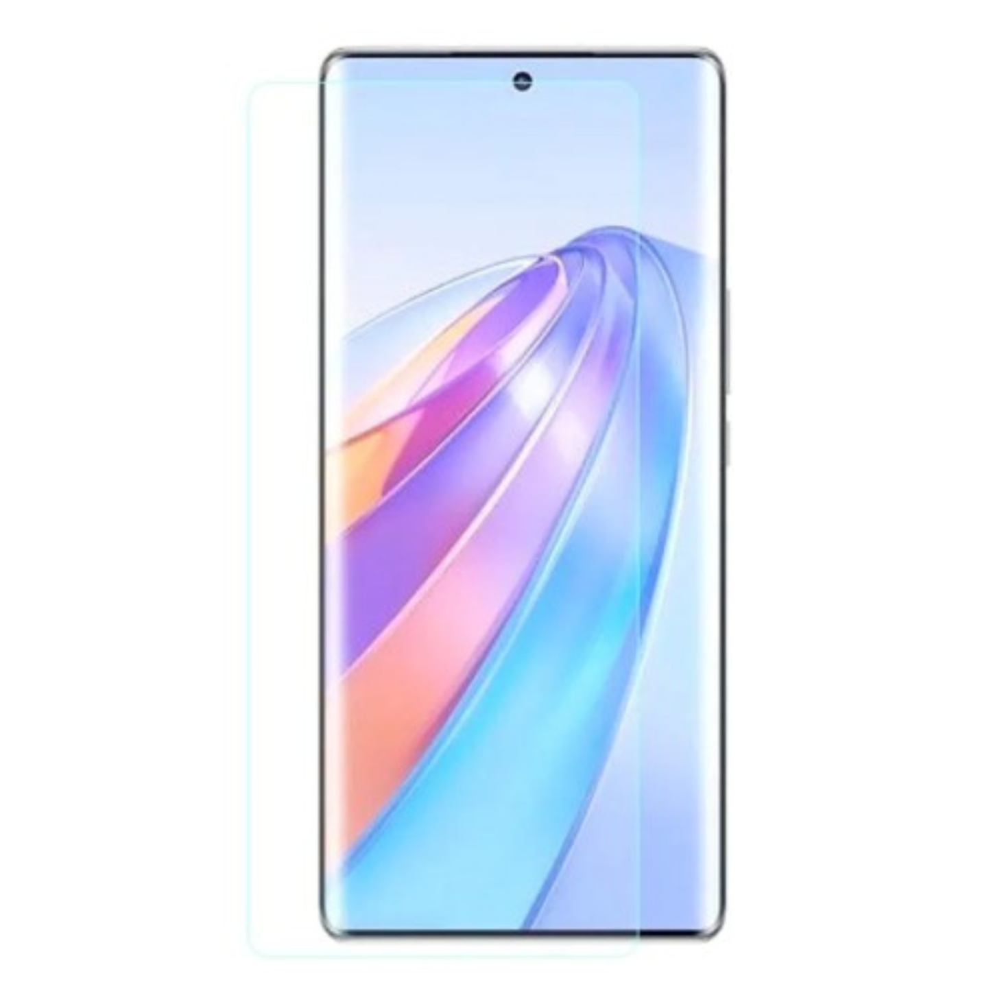 Screen Protector for Honor X40 Hydrogel (Pack of 2)