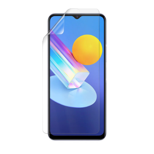 Hydrogel Screen Protector for Vivo Y72 5G