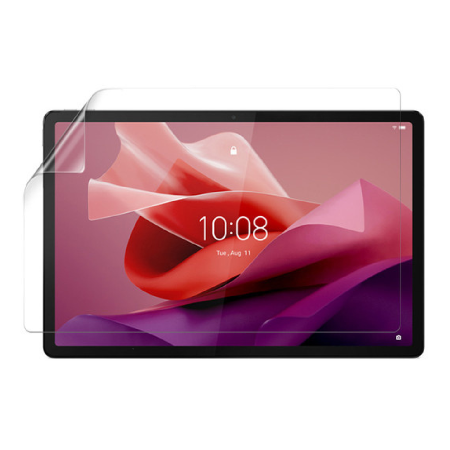 Hydrogel Screen Protector for Lenovo Tab P12 (Pack of 2)